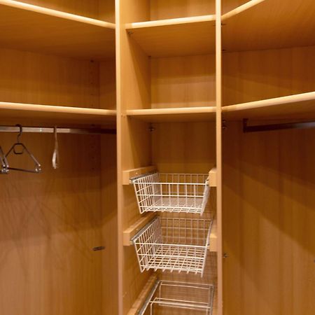 Apartment Sturm By Interhome Warwerort Extérieur photo