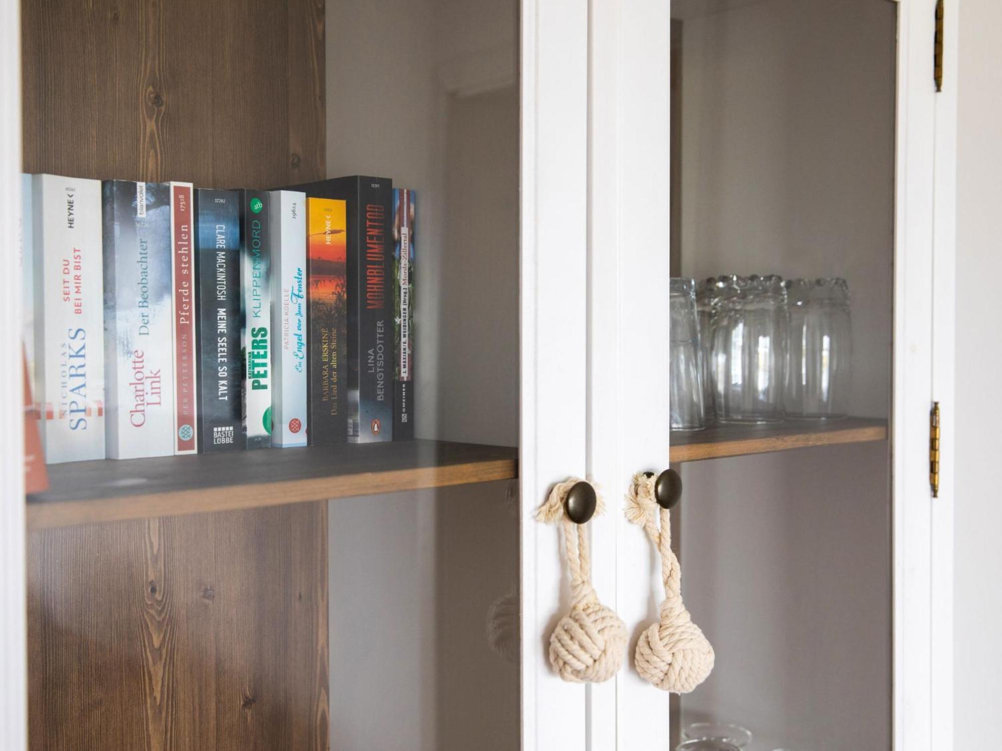 Apartment Sturm By Interhome Warwerort Extérieur photo