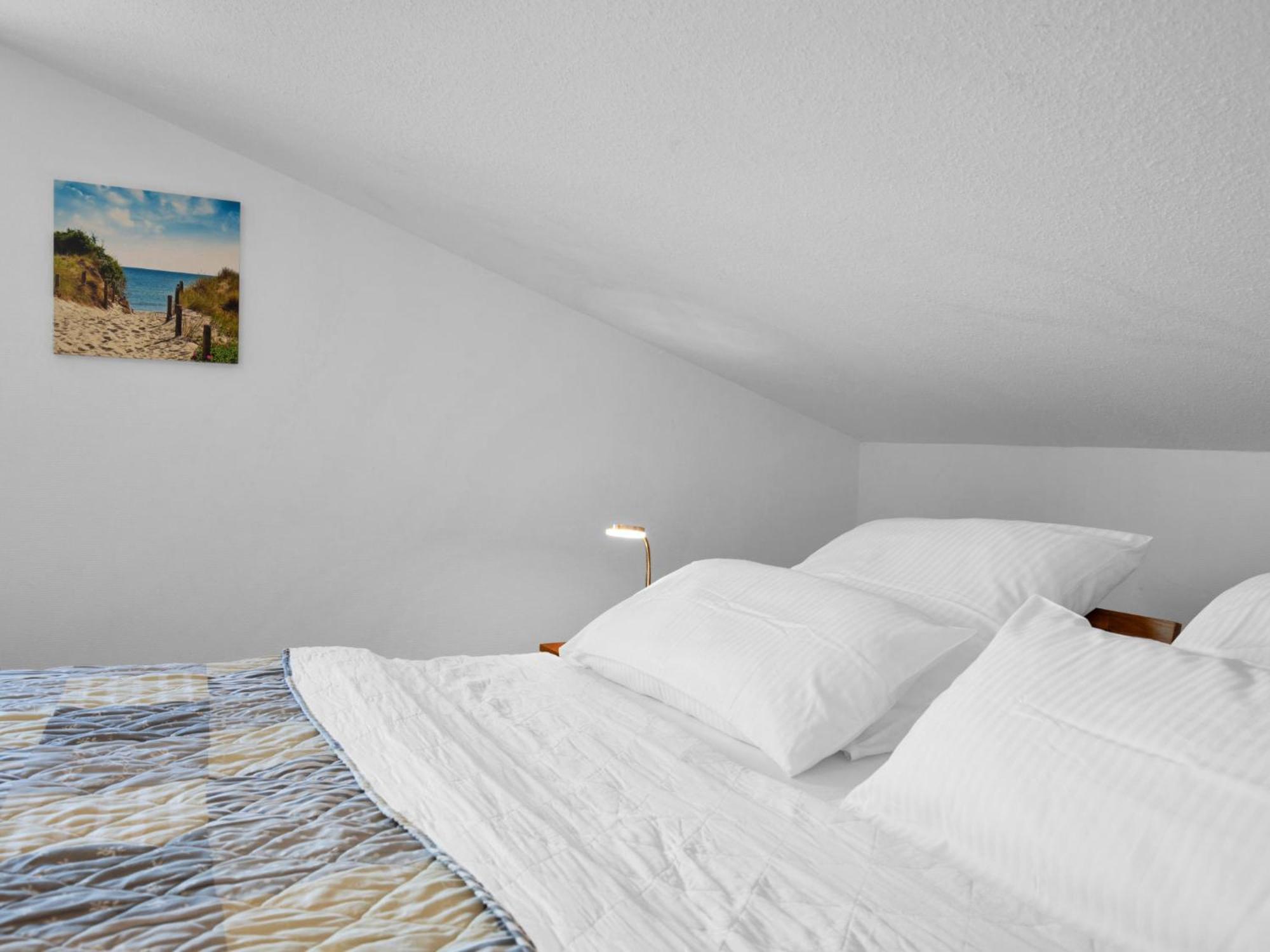 Apartment Sturm By Interhome Warwerort Extérieur photo