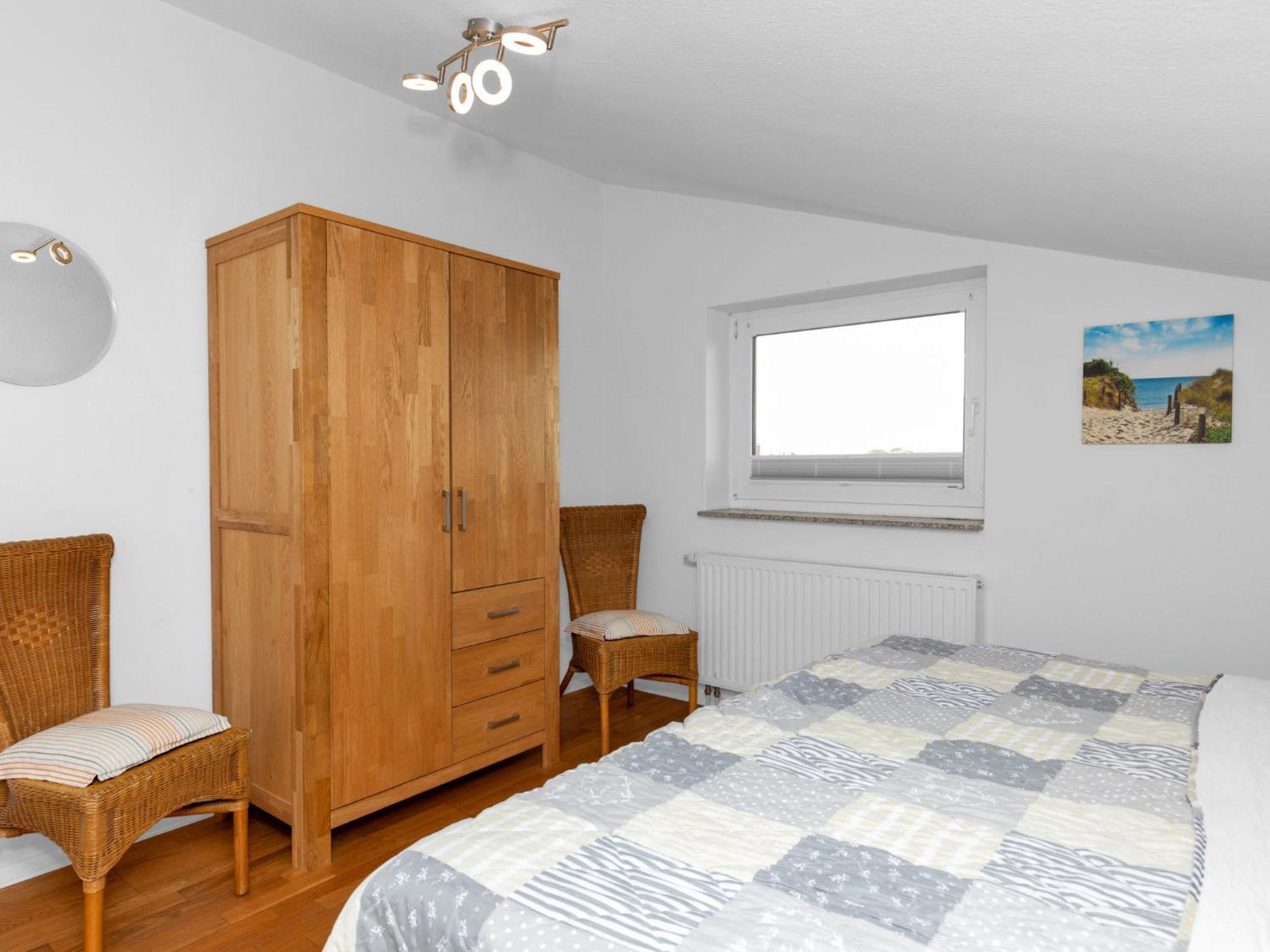 Apartment Sturm By Interhome Warwerort Extérieur photo