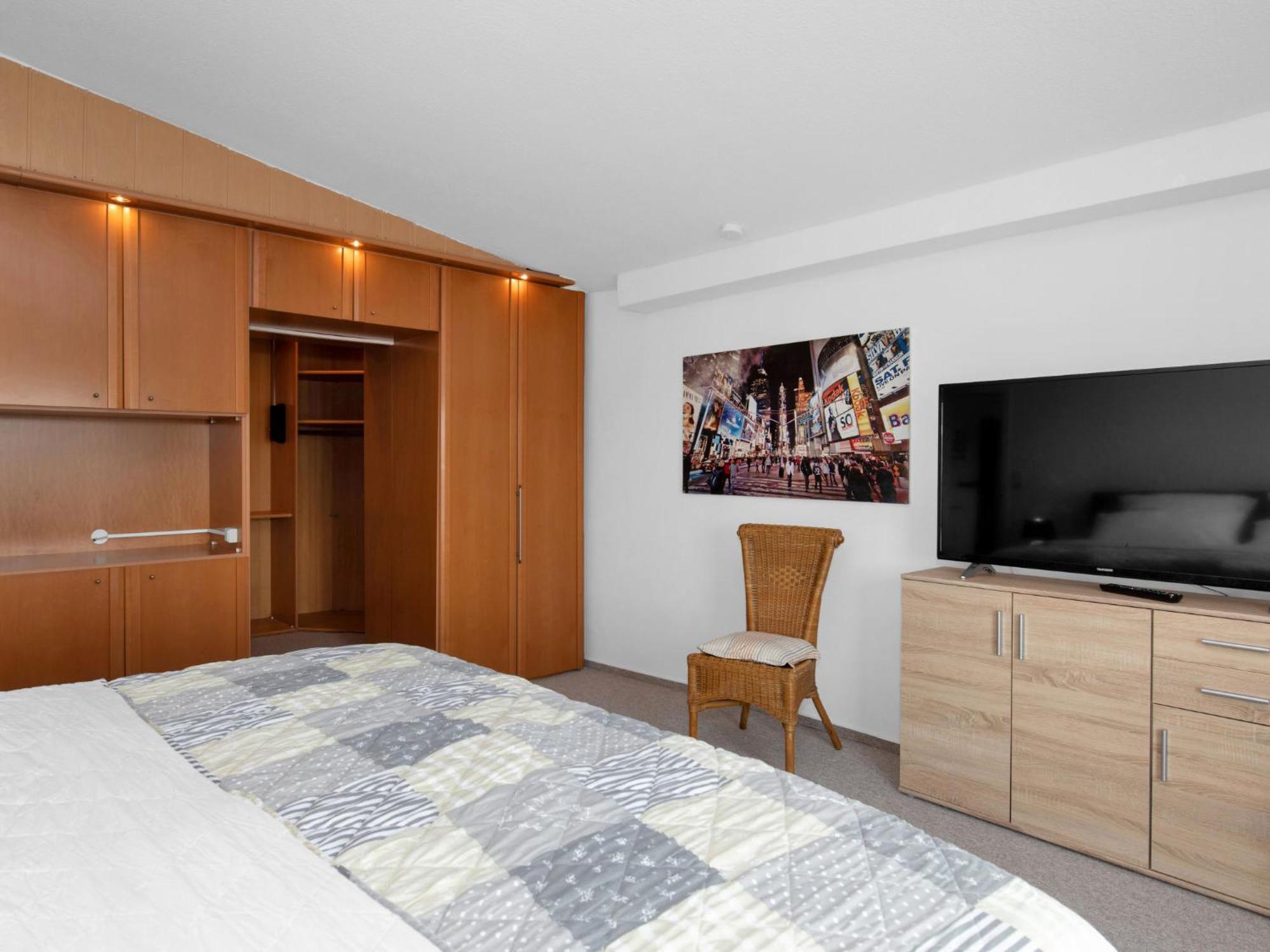 Apartment Sturm By Interhome Warwerort Extérieur photo