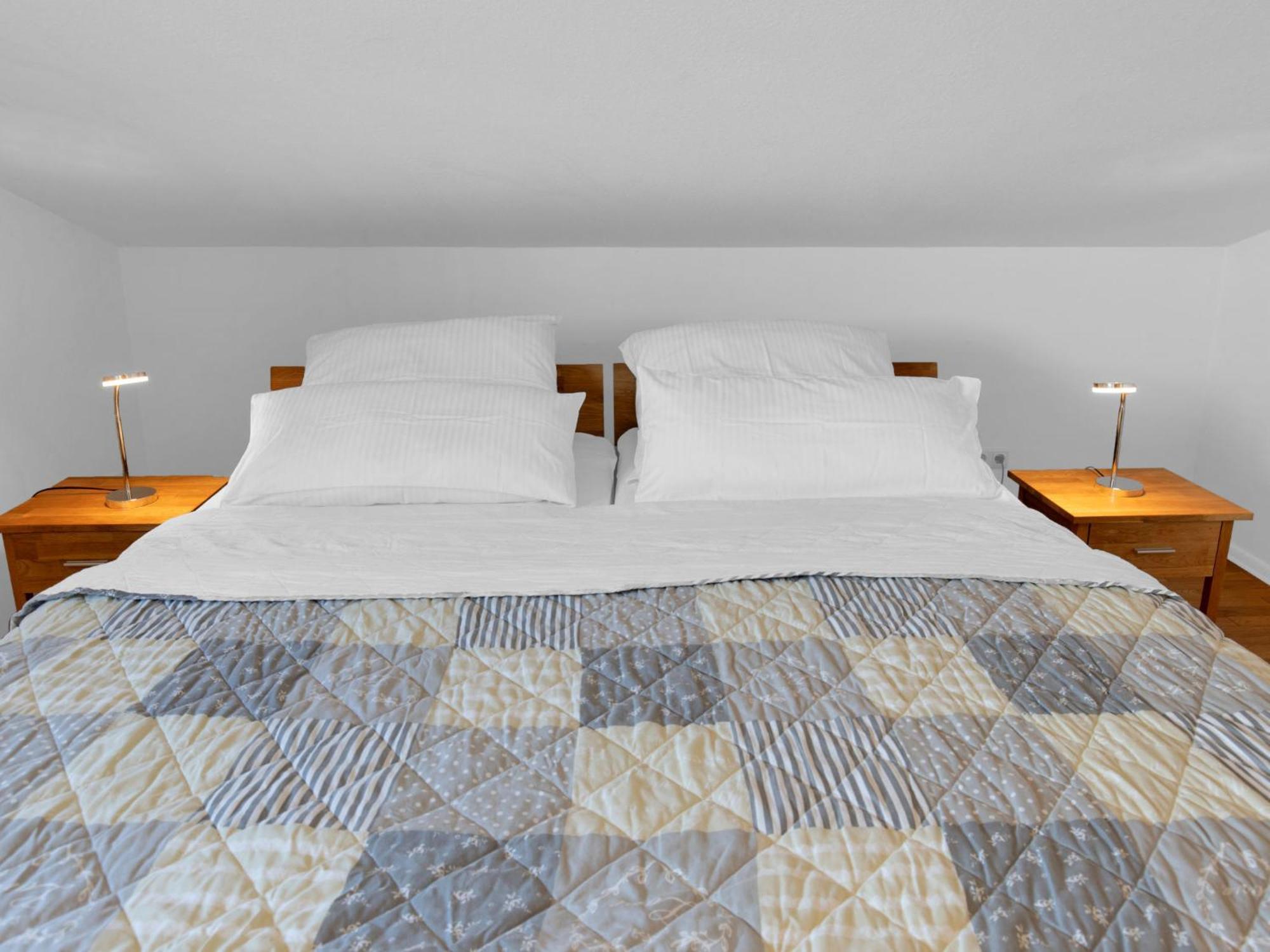 Apartment Sturm By Interhome Warwerort Extérieur photo