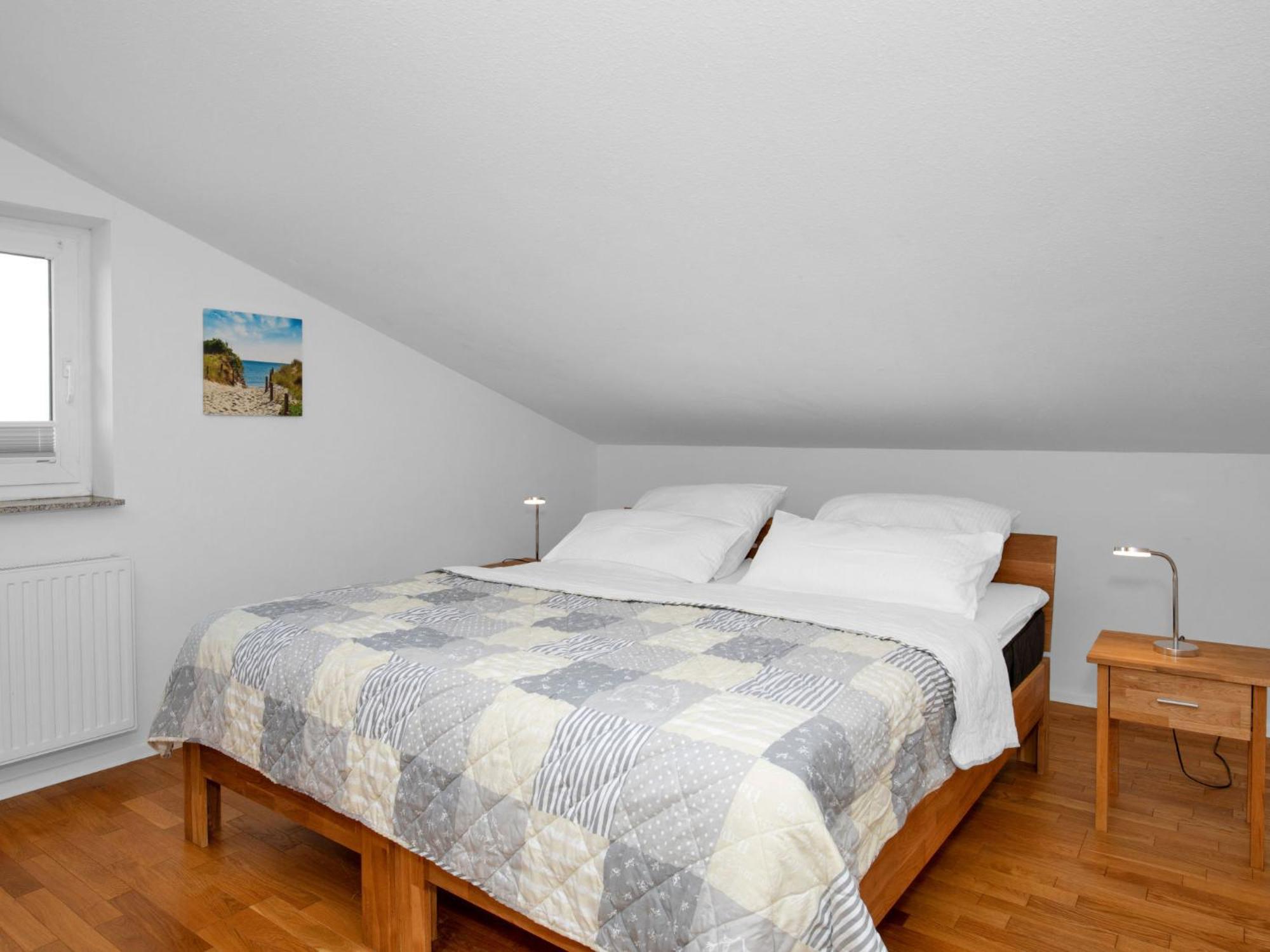 Apartment Sturm By Interhome Warwerort Extérieur photo