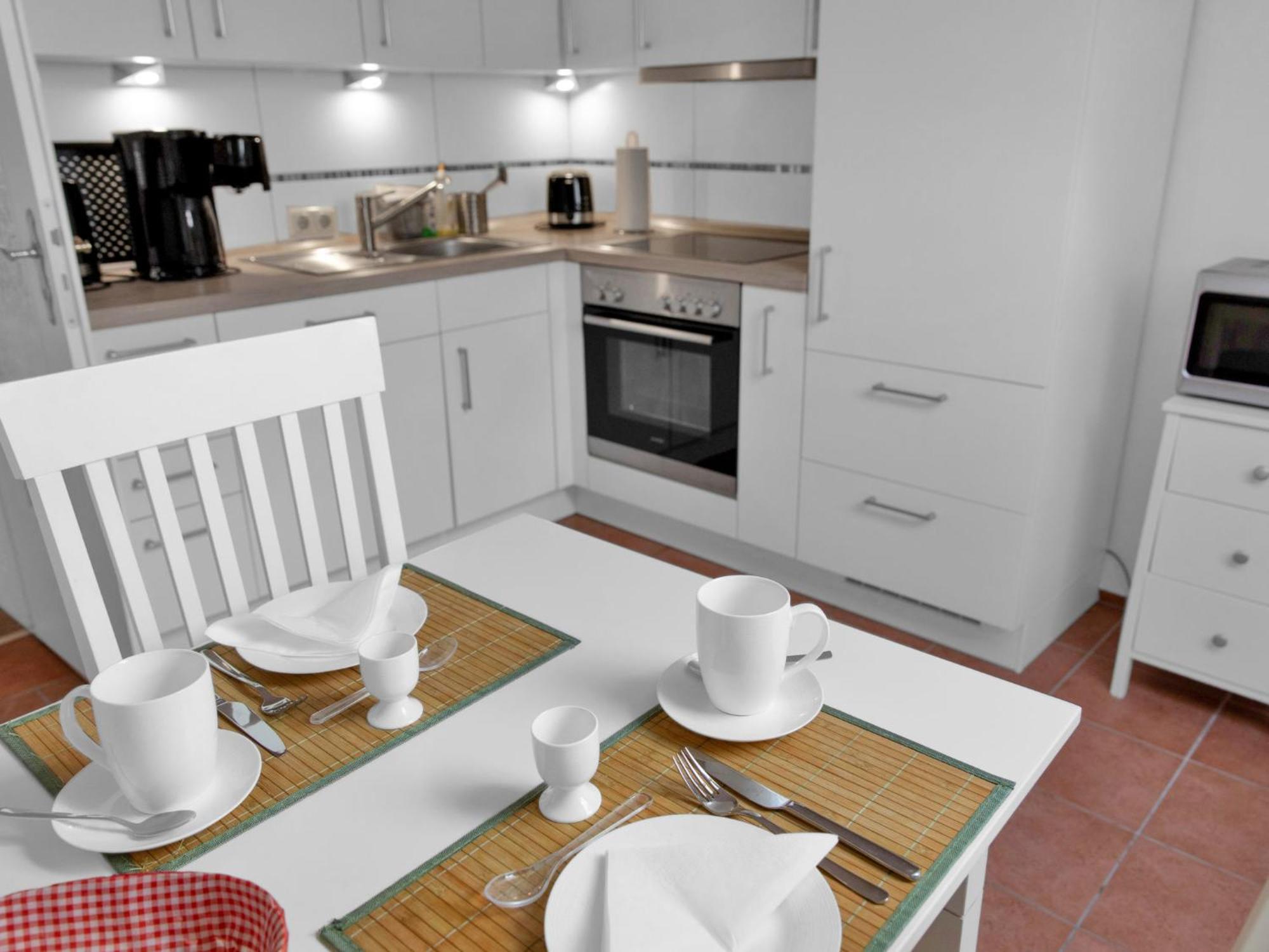Apartment Sturm By Interhome Warwerort Extérieur photo